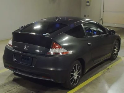 Honda CR-Z