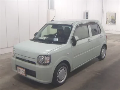 Daihatsu MIRA TOCOT