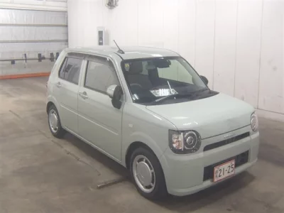 Daihatsu MIRA TOCOT