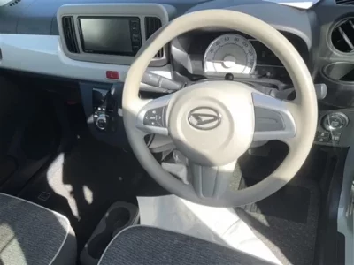 Daihatsu MIRA TOCOT