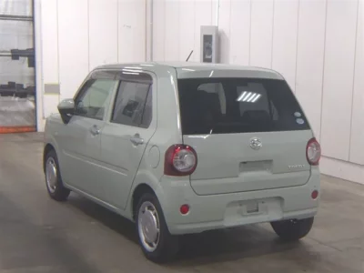Daihatsu MIRA TOCOT