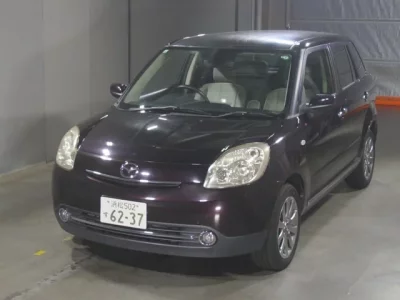 Mazda VERISA