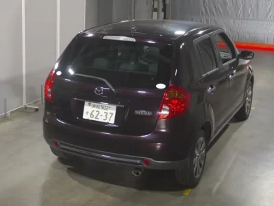 Mazda VERISA