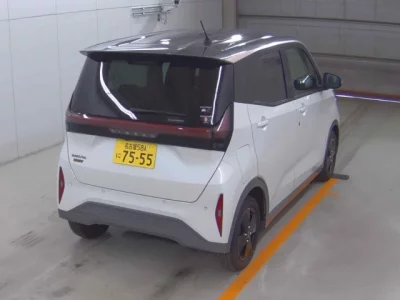 Nissan SAKURA