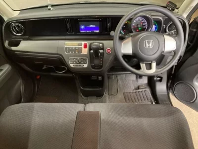 Honda N ONE