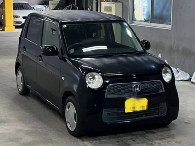 Honda N ONE
