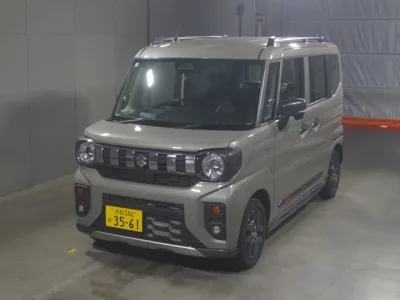Suzuki SPACIA GEAR