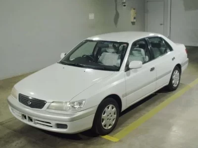 Toyota CORONA PREMIO