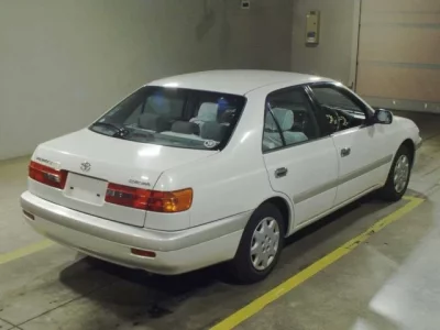 Toyota CORONA PREMIO