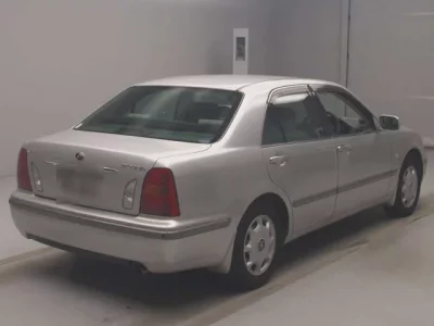 Toyota PROGRES