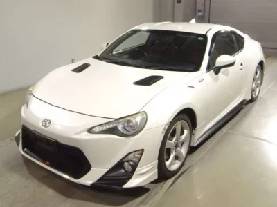 Toyota 86