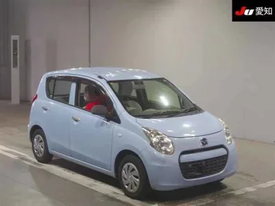 Mazda CAROL