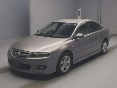 Mazda ATENZA SPORT