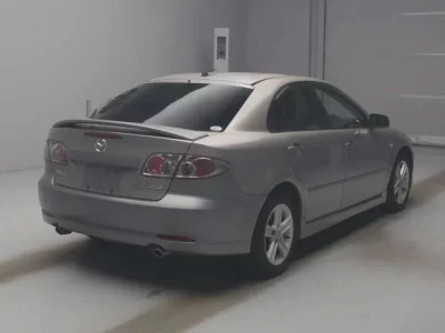 Mazda ATENZA SPORT