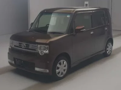 Toyota PIXIS SPACE