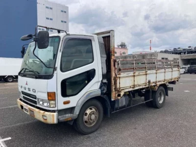 Mitsubishi FUSO FIGHTER