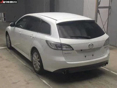 Mazda ATENZA WAGON