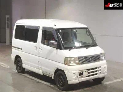 Mitsubishi TOWNBOX