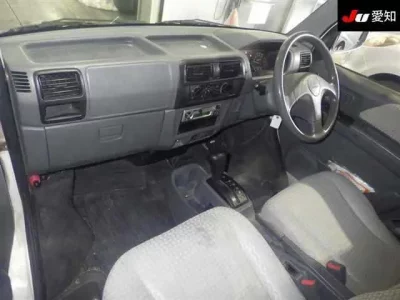 Mitsubishi TOWNBOX