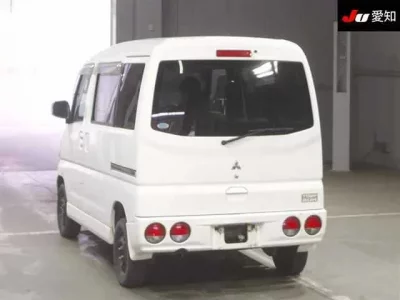 Mitsubishi TOWNBOX