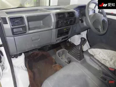 Nissan CLIPPER TRUCK