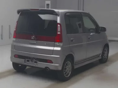 Honda LIFE DUNK