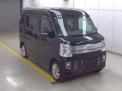 Nissan CLIPPER RIO