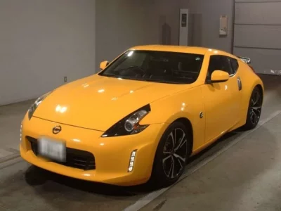 Nissan FAIRLADYZ
