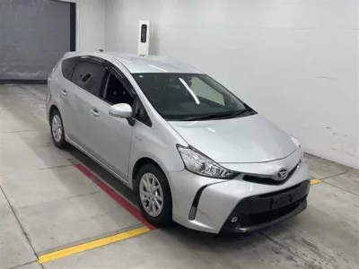 Daihatsu MEBIUS