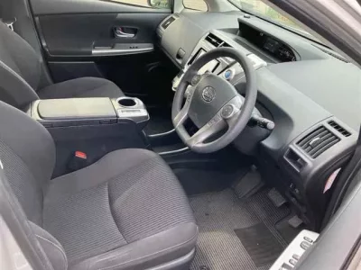 Daihatsu MEBIUS