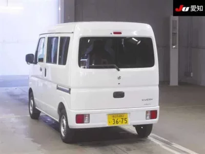 Suzuki EVERY