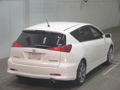 Toyota CALDINA