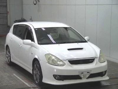 Toyota CALDINA