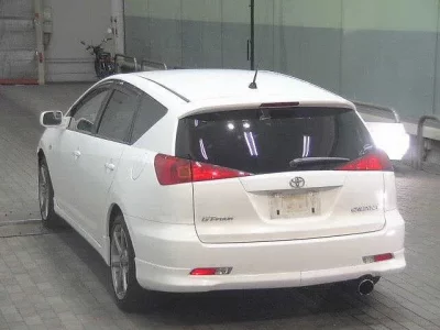 Toyota CALDINA