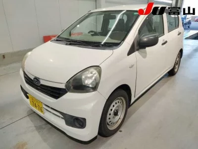 Subaru PLEO PLUS