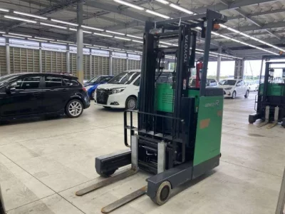 Toyota FORKLIFT