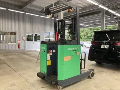 Toyota FORKLIFT