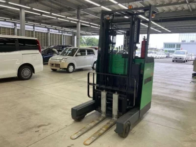 Toyota FORKLIFT