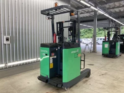 Toyota FORKLIFT