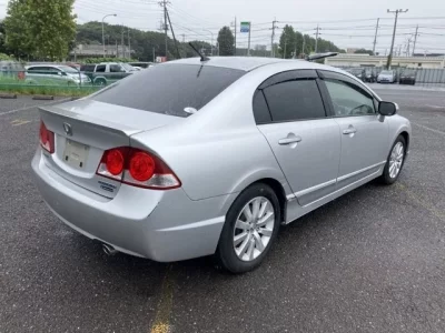 Honda CIVIC HYBRID
