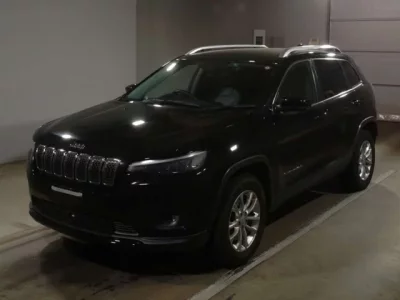 Chrysler JEEP CHEROKEE
