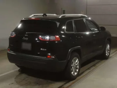 Chrysler JEEP CHEROKEE