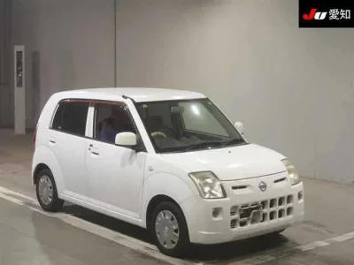 Nissan PINO