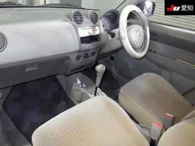 Nissan PINO