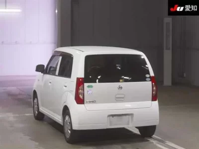 Nissan PINO