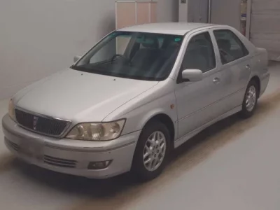 Toyota VISTA