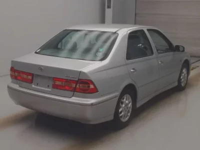 Toyota VISTA