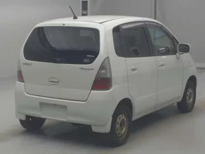 Suzuki MRWAGON