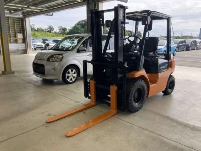 Toyota FORKLIFT