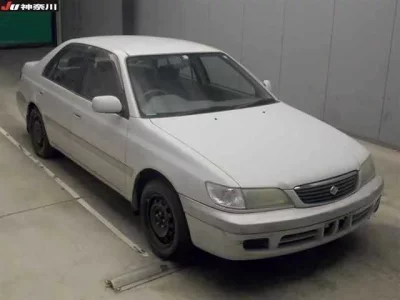 Toyota CORONA PREMIO
